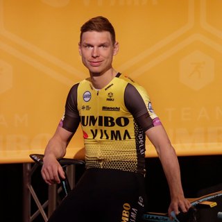 Profile Picture of Tony Martin (@@tonymartin85) on Twitter