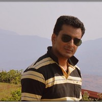 Profile Picture of Yogesh Joshi (@yogesh-joshi-15) on Quora