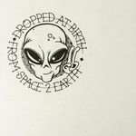 Profile Picture of Whitney Alspaugh (@alien.flower00) on Instagram