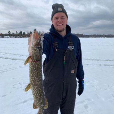 Profile Picture of Austin DeCleene (@AustinDeCleene) on Twitter