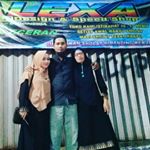 Profile Picture of toto_owner alexa speedshop (@alexaspeedshop_jakarta) on Instagram