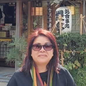 Profile Picture of MANDY CHAU (@MANDYCHAU15) on Twitter