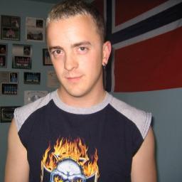 Profile Picture of Josh Hardman (@joshhardman82) on Twitter