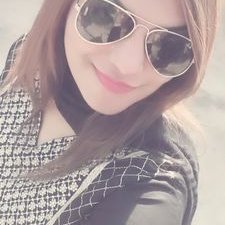 Profile Picture of Rabbia Khan (@bewitched_bee) on Twitter