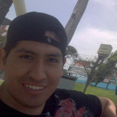 Profile Picture of Marco Barrientos (@marc_barrientos) on Twitter