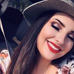 Profile Picture of Anna-Marie Maynard 🍃 (@anna.maynard_welds) on Instagram