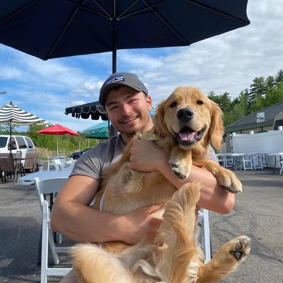 Profile Picture of Chad Becker (@becker13282) on Poshmark