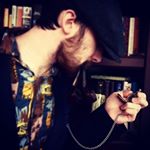 Profile Picture of Thomas S. Word (@thomas.s.word) on Instagram