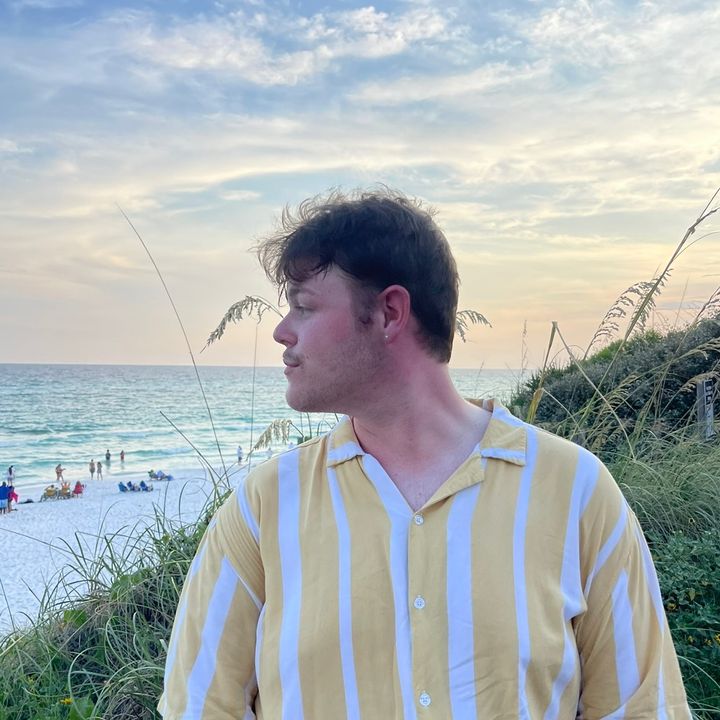 Profile Picture of Thomas (@thomasborghardt) on Tiktok