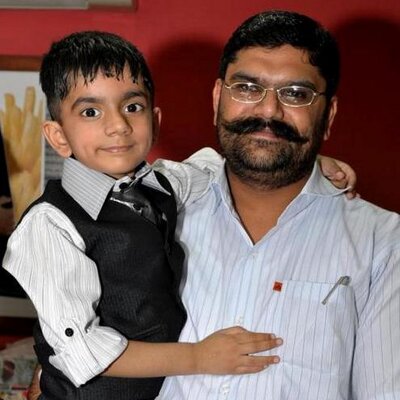 Profile Picture of Ch Abdulla Fayyaz Chattha (@achattha) on Twitter