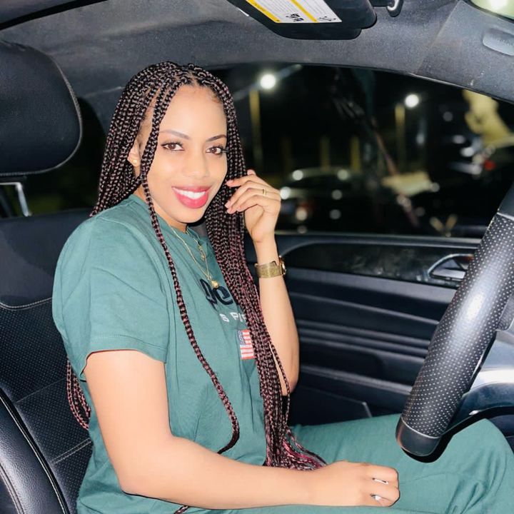 Profile Picture of Ndeye néné Thioye (@nancy_nnt) on Tiktok