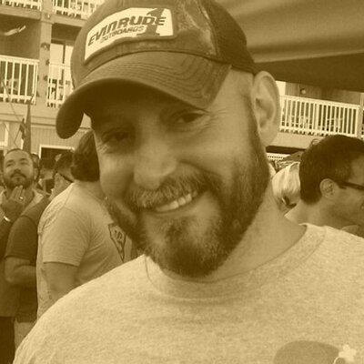 Profile Picture of James Rizzo (@james_rizzo) on Twitter