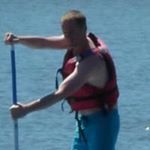 Profile Picture of Tom Ginn (@tom_ginn) on Instagram