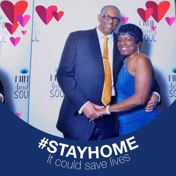 Profile Picture of Earnestine Jordan (@steen1125) on Poshmark