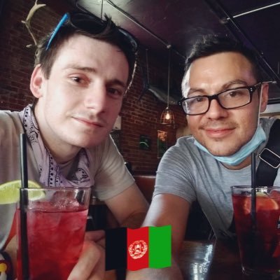 Profile Picture of Stephen Luce (@StephenLuce8) on Twitter