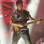 Profile Picture of Pañúl Yaipén Bonilla (@paulguitarr) on Instagram