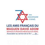 Profile Picture of MDA France (@maguen_david_adom_france) on Instagram