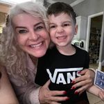 Profile Picture of Michelle Crozier (@gmcrozier) on Instagram