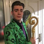 Profile Picture of Luke Walden (@lukewalden1) on Instagram