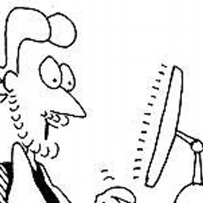 Profile Picture of David Warhol (@davidwarhol) on Twitter