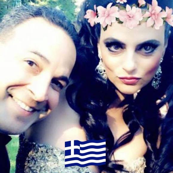 Profile Picture of Magda Kourtis (@scheffler5) on Poshmark