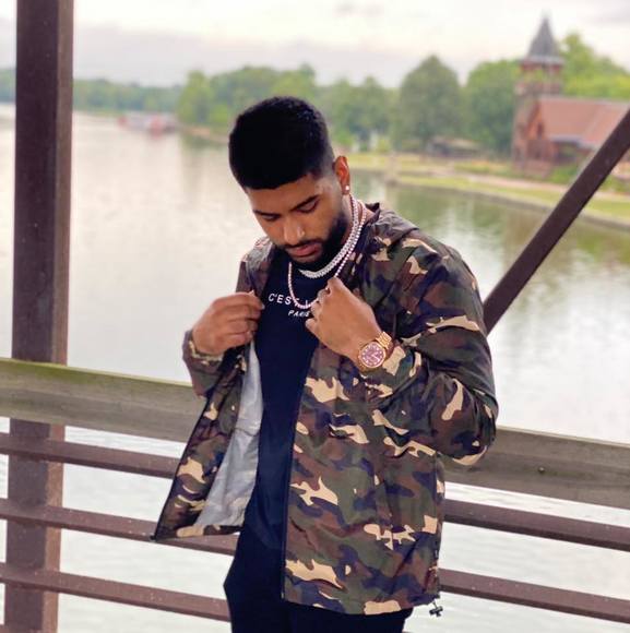 Profile Picture of Anish Patel (@anishpatel) on Poshmark