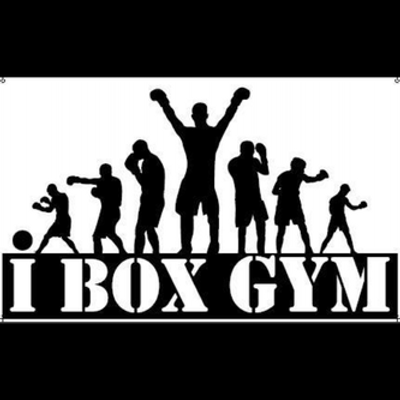 Profile Picture of IBoxGym (@iBoxGym) on Twitter