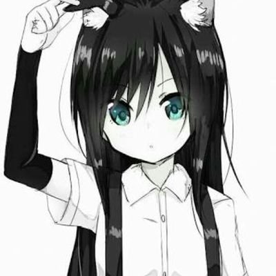 Profile Picture of EMO/GOTH (@RayssaKim4) on Twitter