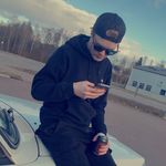 Profile Picture of James Lundberg (@jameslundberg) on Instagram