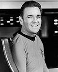 Profile Picture of James Doohan - Wikipediaon Wikipedia