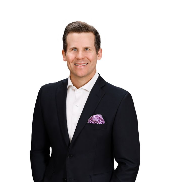 Profile Picture of Aaron (@aarongummrealestate) on Tiktok