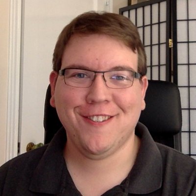 Profile Picture of Chris Barnes (@rayarub) on Twitter