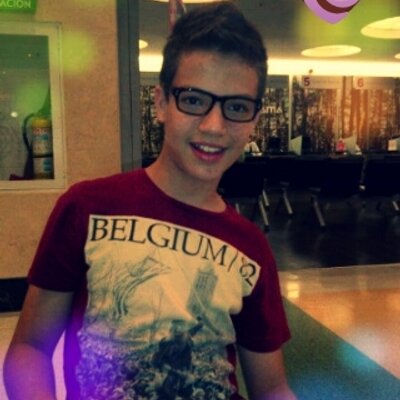 Profile Picture of Fans Thomas Uribe (@DFansthomas) on Twitter