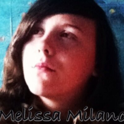 Profile Picture of Melissamilano (@quead95) on Twitter