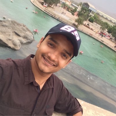 Profile Picture of CA Pavan Sharmaon Twitter
