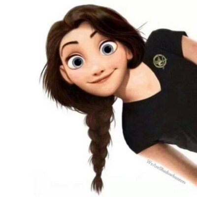 Profile Picture of Hazel Potter Jackson (@Devonne_Sel_) on Twitter