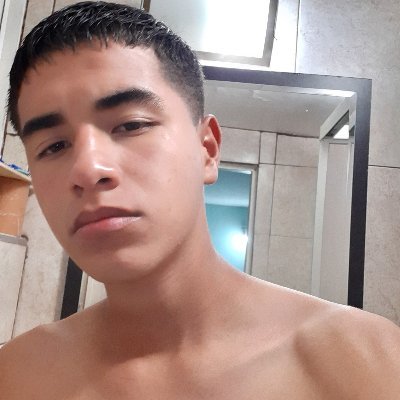 Profile Picture of Joel Gamiño (@JoelGamio2) on Twitter