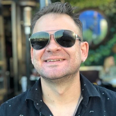 Profile Picture of Steven M. Schwartz (@SMSchwartzmusic) on Twitter