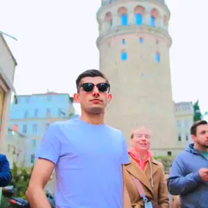 Profile Picture of mohammadsahebi292 (@mohammadsahebi292) on Tiktok