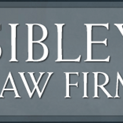 Profile Picture of Jonathan Sibley (@SibleyLawFirm) on Twitter