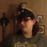 Profile Picture of Chandra Rae Blair (@catanyanight) on Instagram