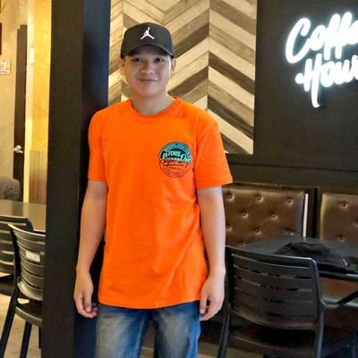 Profile Picture of Mohammad Alsharif Quijano (@AlsharifQuijano) on Twitter