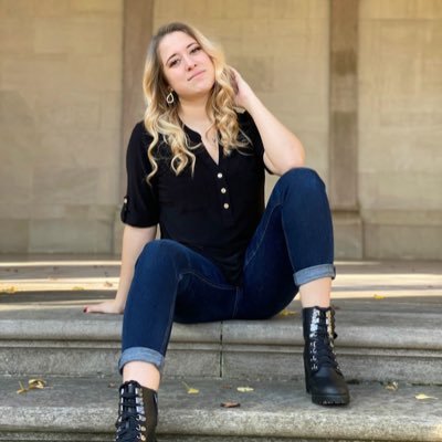 Profile Picture of Jamie Warwick (@JamieWarwick_) on Twitter