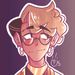 Profile Picture of ThatRandomArtist (@lukewarm_tomato_soup) on Pinterest