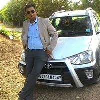 Profile Picture of Jaydeep Patel (@jaydeep-patel-42) on Quora