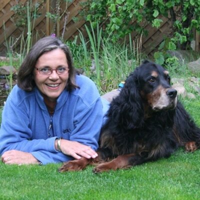 Profile Picture of Ingrid Schultz-Wilde (@Ingrid58) on Twitter