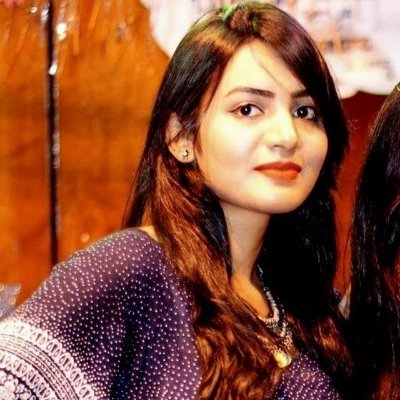 Profile Picture of Monika Kumari (@call_me_monn) on Twitter