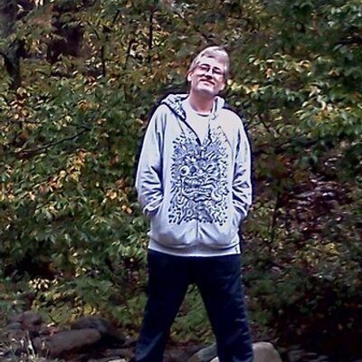 Profile Picture of Shawn Stamper (@ShawnStamper1) on Twitter