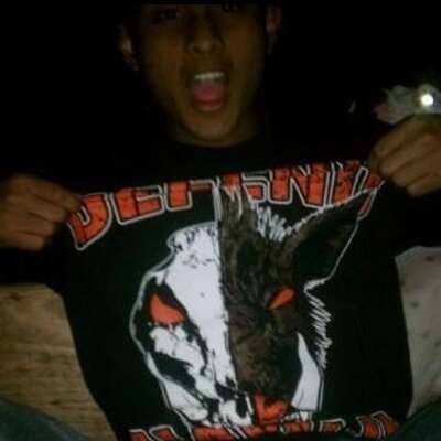 Profile Picture of Justin Umayas (@justin_umayas) on Twitter