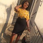Profile Picture of Queenzy Nana Akosua Asantewaah (@asantewaah_18) on Instagram